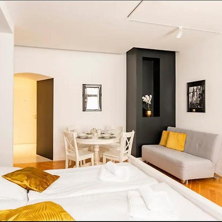 Gemuetliches Und Modernes Apartment,44 M² فيينا المظهر الخارجي الصورة