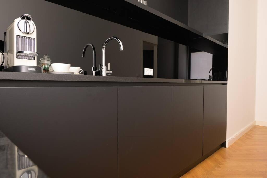 Gemuetliches Und Modernes Apartment,44 M² فيينا المظهر الخارجي الصورة